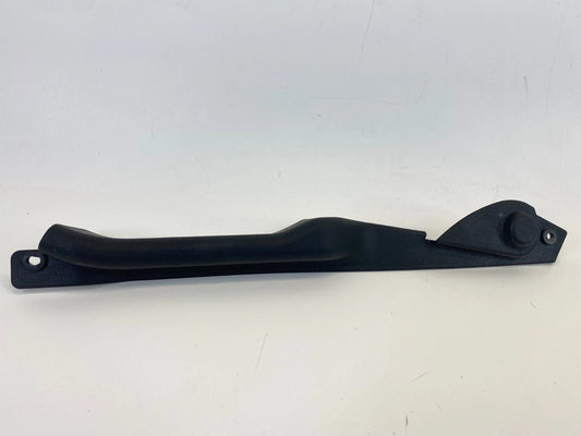2011-2016 HYUNDAI ELANTRA LEFT SEAT TRACK RAIL FINISH COVER TRIM 88579-3X000 OEM