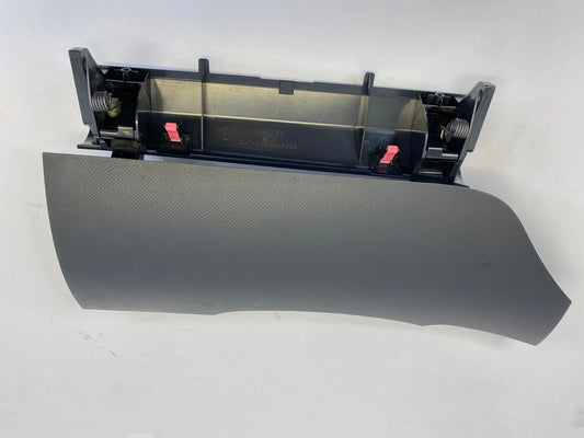 2007-2011 TOYOTA YARIS DRIVERS LEFT UPPER GLOVE BOX COMPARTMENT OEM 55041-52010