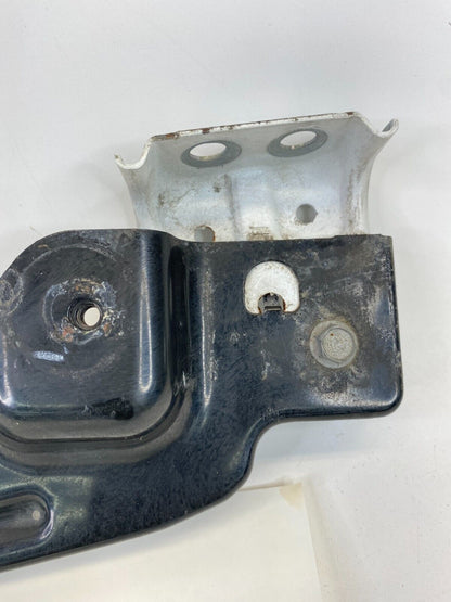 2012-2016 Chevrolet Sonic Front Grille Bumper Mount Bracket Support 95026539