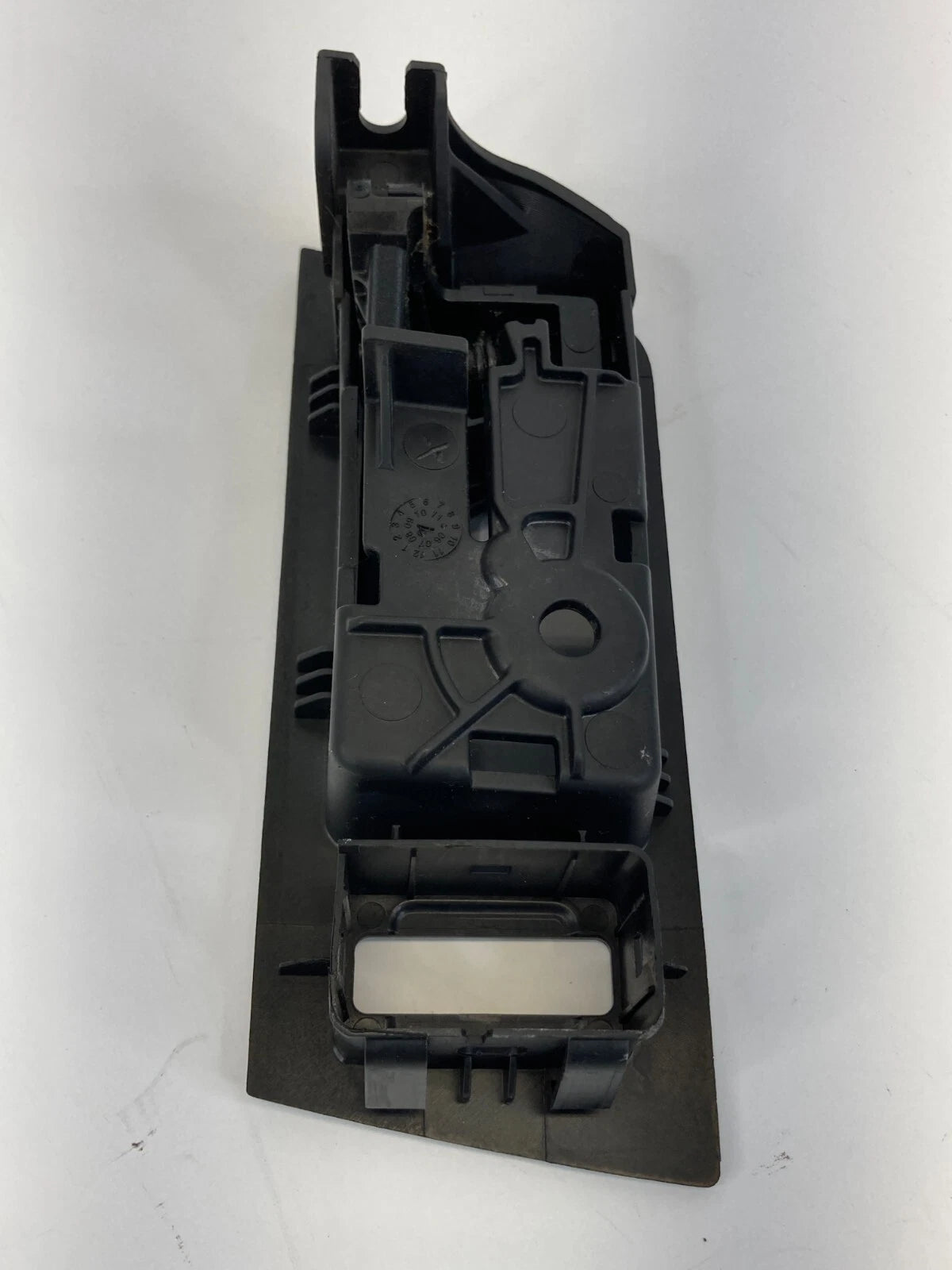 08-11 FORD FOCUS FRONT RIGHT PASSENGER INTERIOR INNER DOOR HANDLE 8L84-7822600-A