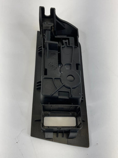08-11 FORD FOCUS FRONT RIGHT PASSENGER INTERIOR INNER DOOR HANDLE 8L84-7822600-A