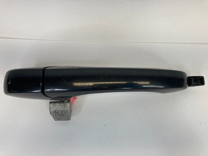 2008-2010 Dodge Caliber Rear Left Driver Side Exterior Door Handle Assembly OEM