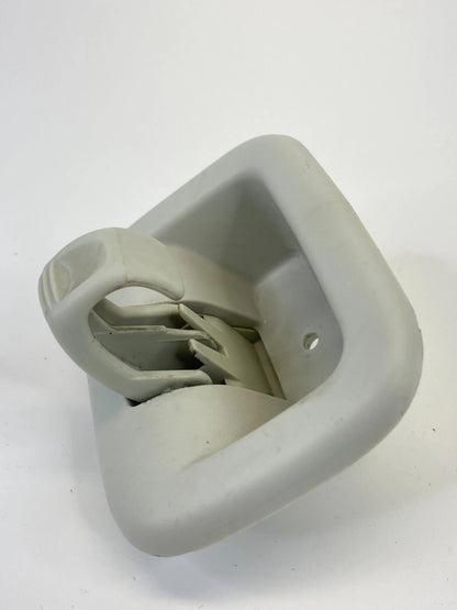 2009-2014 VOLKSWAGEN ROUTAN INTERIOR INNER ROOF HANGER COAT HOOK COVER L0051505