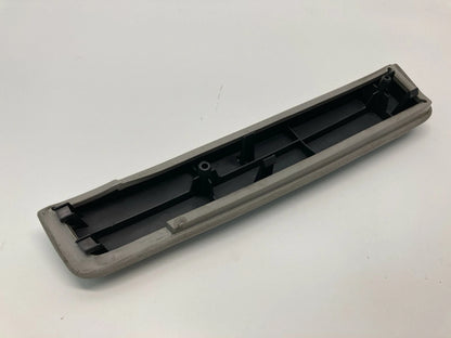 05 06 07 08 09 CHEVROLET EQUINOX REAR LEFT INSIDE DOOR ARMREST ARM REST OEM