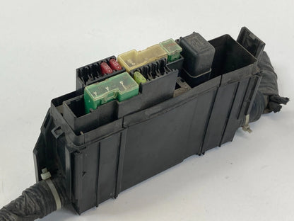 09-14 NISSAN CUBE FRONT COMPARTMENT FUSE BOX RELAY MODULE UNIT 24382-EW70B OEM