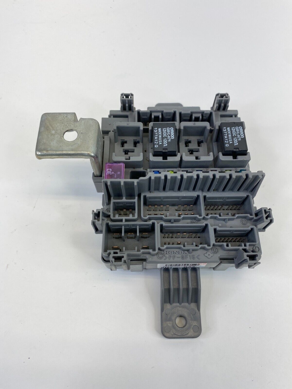 2006 2007 Honda Odyssey Interior Right Fuse Box Relay Junction Block SHJ-RA2 OEM