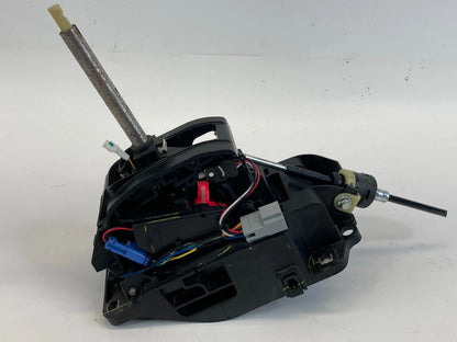 2013-2016 FORD FUSION 1.5L GEAR SHIFT SHIFTER LEVER SELECTOR DG9P-7K004-LB3 OEM