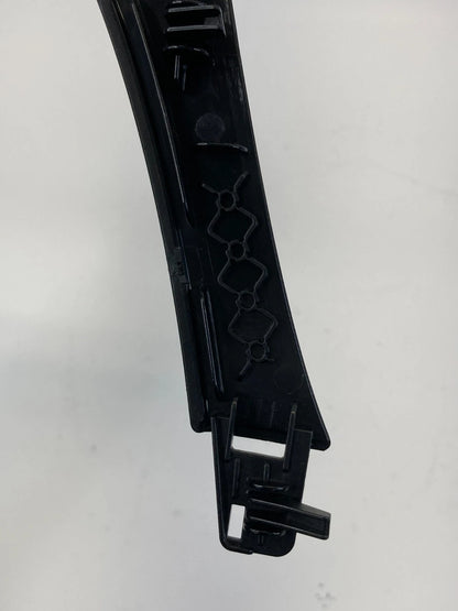 2011-2013 BUICK REGAL FRONT RIGHT SIDE DASH LOWER COVER TRIM MOLDING 13221845