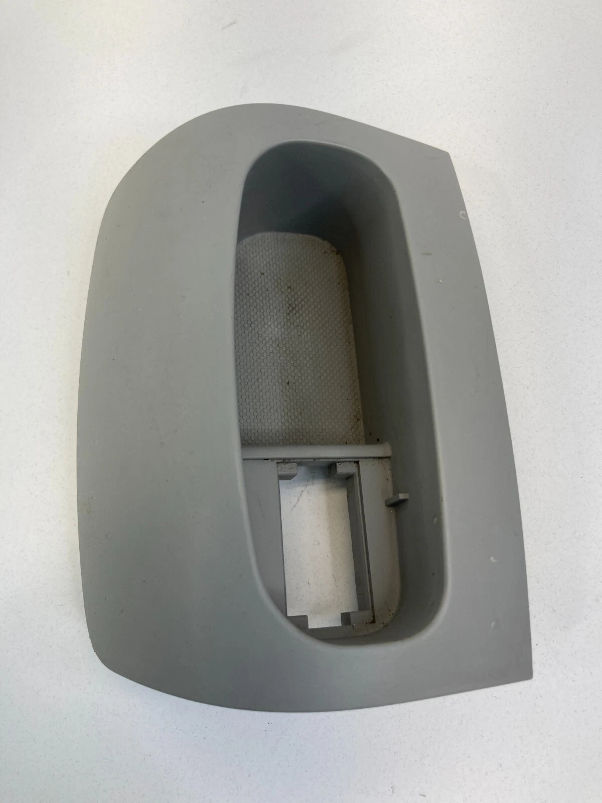 2007-2009 KIA SPECTRA CENTER CONSOLE STORAGE COMPARTMENT BOX 93880-2F650 OEM
