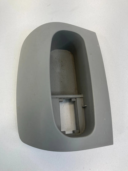 2007-2009 KIA SPECTRA CENTER CONSOLE STORAGE COMPARTMENT BOX 93880-2F650 OEM