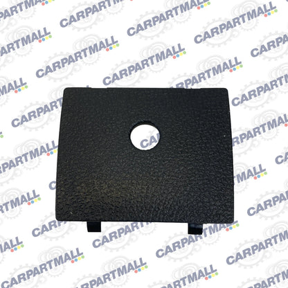 2012-2019 VOLKSWAGEN PASSAT SEDAN CENTER CONSOLE TRIM BRACKET COVER 561863080