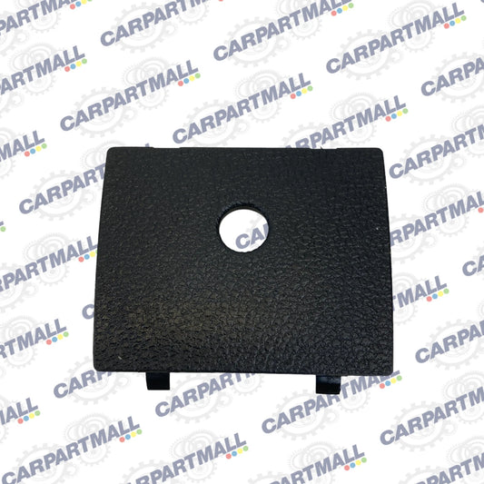 2012-2019 VOLKSWAGEN PASSAT SEDAN CENTER CONSOLE TRIM BRACKET COVER 561863080
