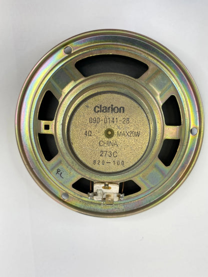 1999-2004 SUZUKI GRAND VITARA REAR LEFT SIDE DOOR AUDIO SPEAKER 090-0141-28