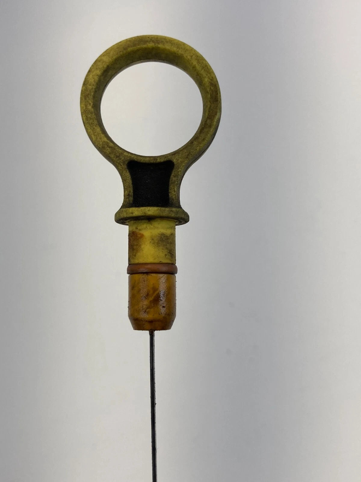 2002-2010 FORD EXPLORER 4.0L AT ENGINE OIL LEVEL FLUID DIPSTICK INDICATOR OEM