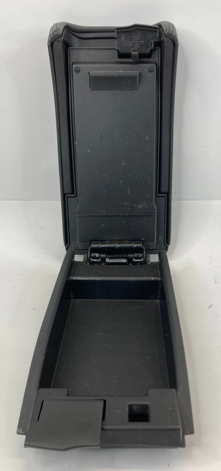2008-2012 CHEVROLET CHEVY MALIBU CENTER CONSOLE ARMREST ARM REST LID COVER OEM