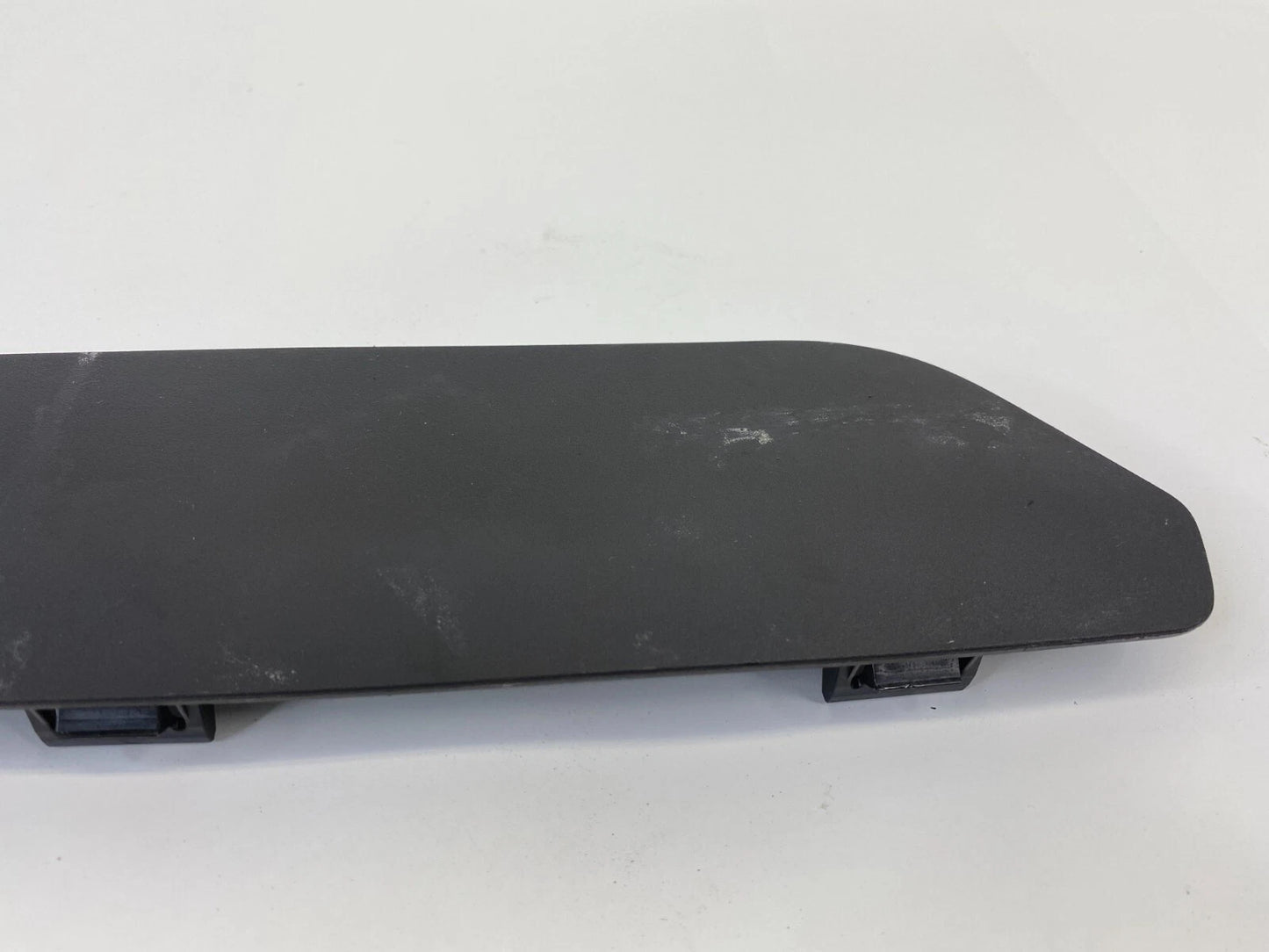 2009-2017 CHEVY TRAVERSE FRONT RIGHT SEAT ADJUSTER SWITCH MOUNTING PLATE 1691442