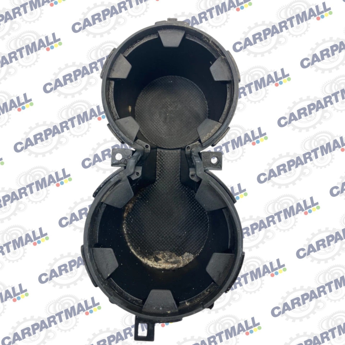 04-08 Acura TL Center Console Insert Cup Holder Cupholder Dual 77230-SEP-A010