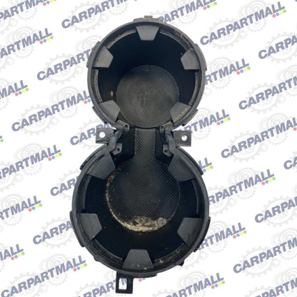 04-08 Acura TL Center Console Insert Cup Holder Cupholder Dual 77230-SEP-A010