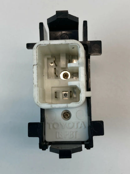2004-2009 TOYOTA PRIUS FRONT LEFT DRIVER SIDE POWER DOOR LOCK CONTROL SWITCH OEM