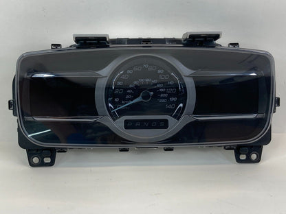 13 Ford Taurus AT Instrument Cluster Speedometer Gauges 153K Miles DG1T-10849-EL