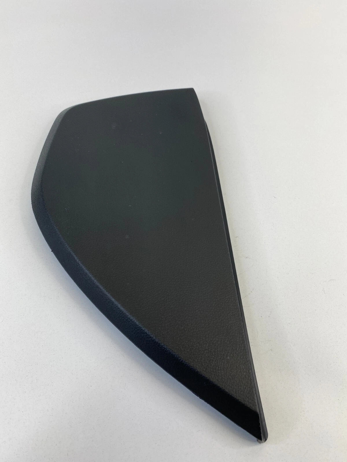 2010-2017 CHEVROLET EQUINOX LT DASH RIGHT SIDE END CAP COVER TRIM PANEL 15949325