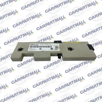 07 08 BMW 328XI 07-13 328I ANTENNA AMPLIFIER CONTROL MODULE UNIT 21367510 OEM