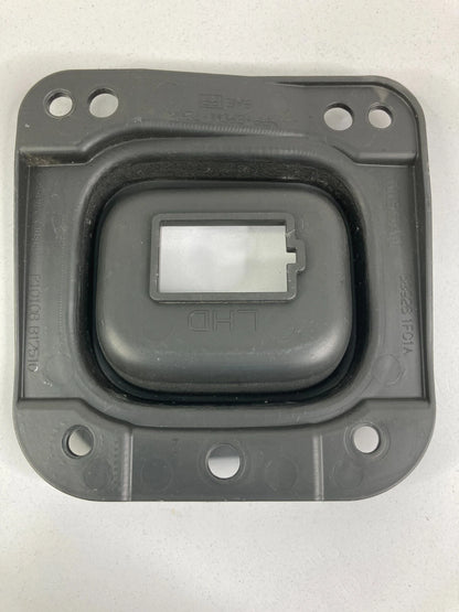 2009-2014 NISSAN CUBE DASH BRACKET INSTRUMENT LOWER COVER TRIM 68926-1FC1A OEM