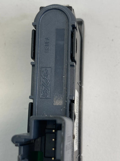 2010-2012 FORD FUSION TCS OFF TRACTION CONTROL SWITCH BUTTON BE5T-13D734-ABW OEM