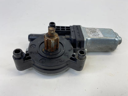07 08 09 SUZUKI XL-7 REAR RIGHT BACK SIDE DOOR POWER WINDOW MOTOR 16914774 OEM