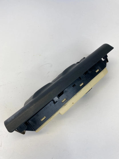1995-2002 ISUZU TROOPER FRONT LEFT DOOR MASTER POWER WINDOW CONTROL SWITCH OEM