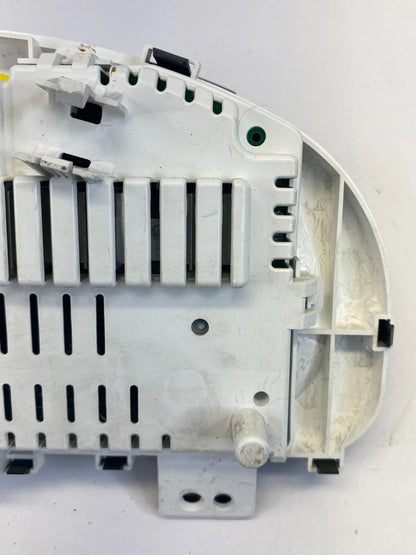 2008-2010 HONDA ODYSSEY SPEEDOMETER CLUSTER UNKNOWN MILEAGE 78100-SHJ-A310-M1