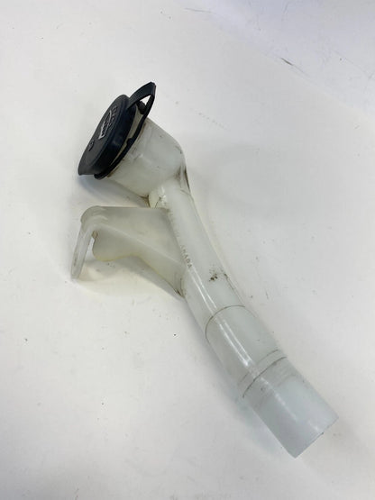 2005-2010 PONTIAC G6 WINDSHIELD WIPER WASHER FILLER PIPE TUBE FRONT OEM 15841879