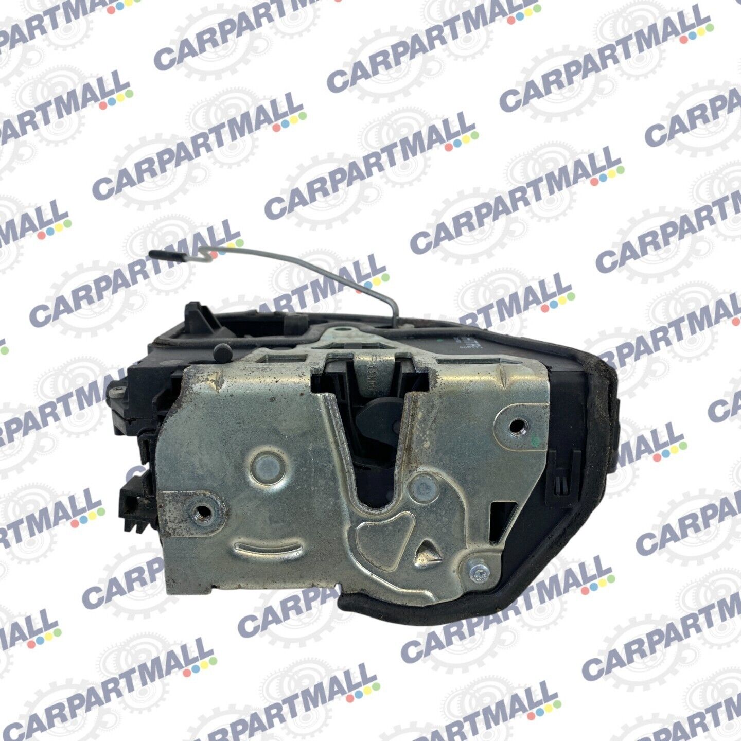 2006 06 BMW 330xi 330i Rear Right Side Door Lock Latch Actuator 7060296 OEM