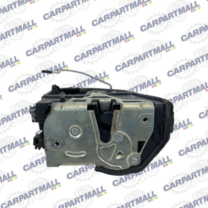2006 06 BMW 330xi 330i Rear Right Side Door Lock Latch Actuator 7060296 OEM