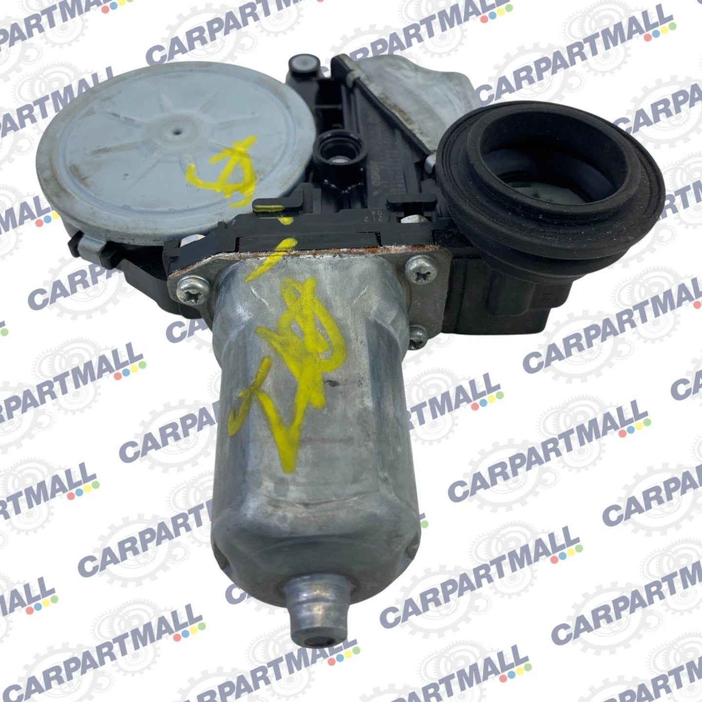 2008-11 Lexus GS350 GS460 IS350 Front Right Side Power Window Motor 8571053051