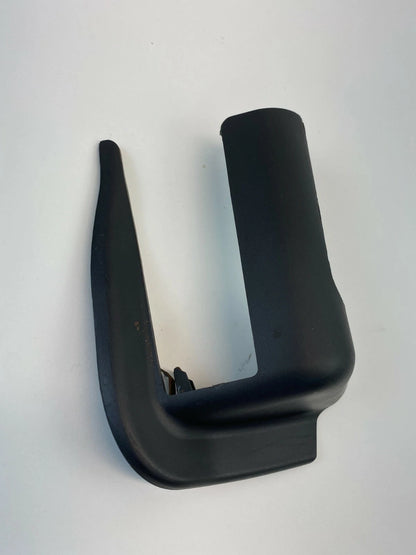 2006-2012 FORD FUSION FRONT LEFT DRIVER SEAT TRACK CAP COVER BEZEL TRIM OEM