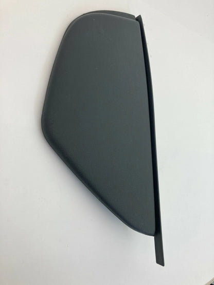 2005-2009 DODGE DURANGO RIGHT PASSENGER SIDE DASH END CAP COVER BEZEL TRIM OEM