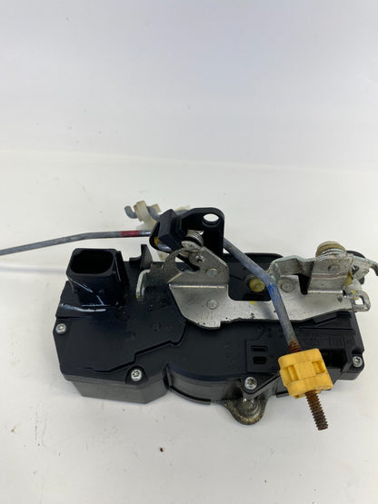 2007-2009 Suzuki XL-7 Rear Right Back Door Lock Latch Release Actuator