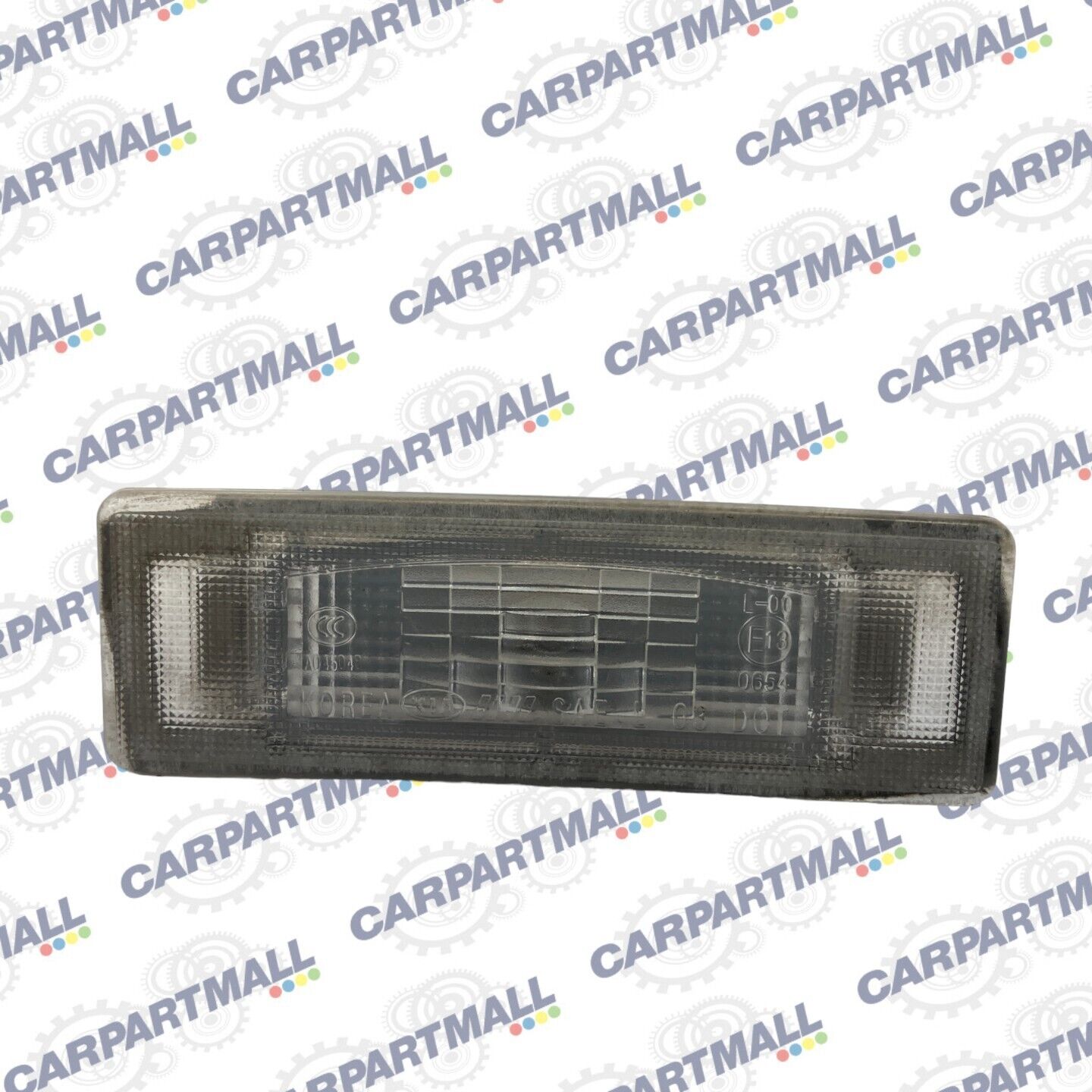 2006-2016 Kia Optima 14-16 Cadenza License Plate Light Lamp 925012G0