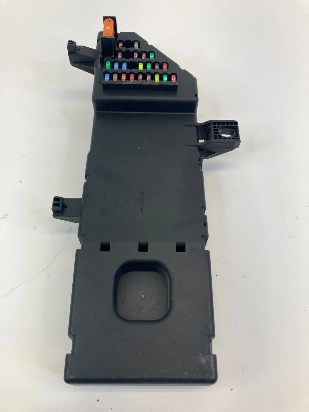 2003-2009 SAAB 9-3 UNDER DASH FUSE BOX RELAY W/ BODY CONTROL MODULE 12772045 OEM