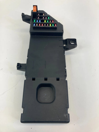 2003-2009 SAAB 9-3 UNDER DASH FUSE BOX RELAY W/ BODY CONTROL MODULE 12772045 OEM