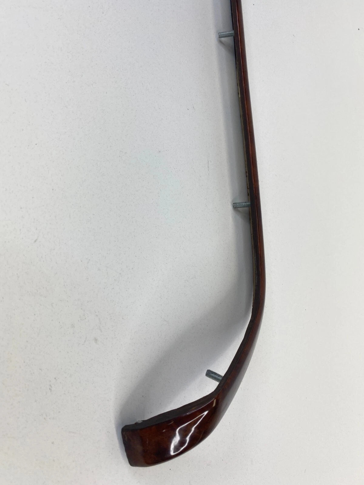 00-02 Mercedes-Benz S500 Rear Right Side Door Panel Bezel Garnish Trim Molding