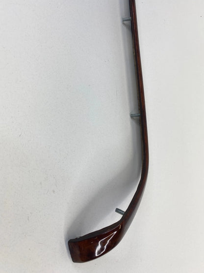 00-02 Mercedes-Benz S500 Rear Right Side Door Panel Bezel Garnish Trim Molding