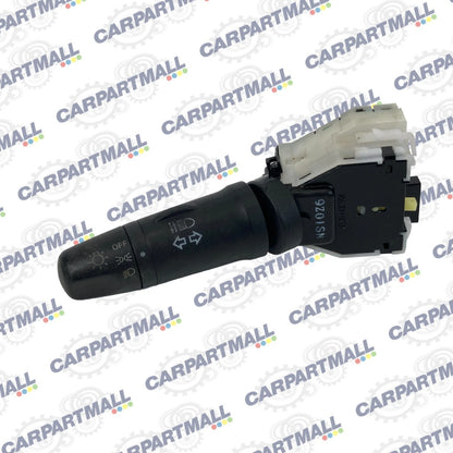08-13 NISSAN ROGUE 14 15 ROGUE SELECT HEADLIGHT TURN SIGNAL CONTROL SWITCH OEM