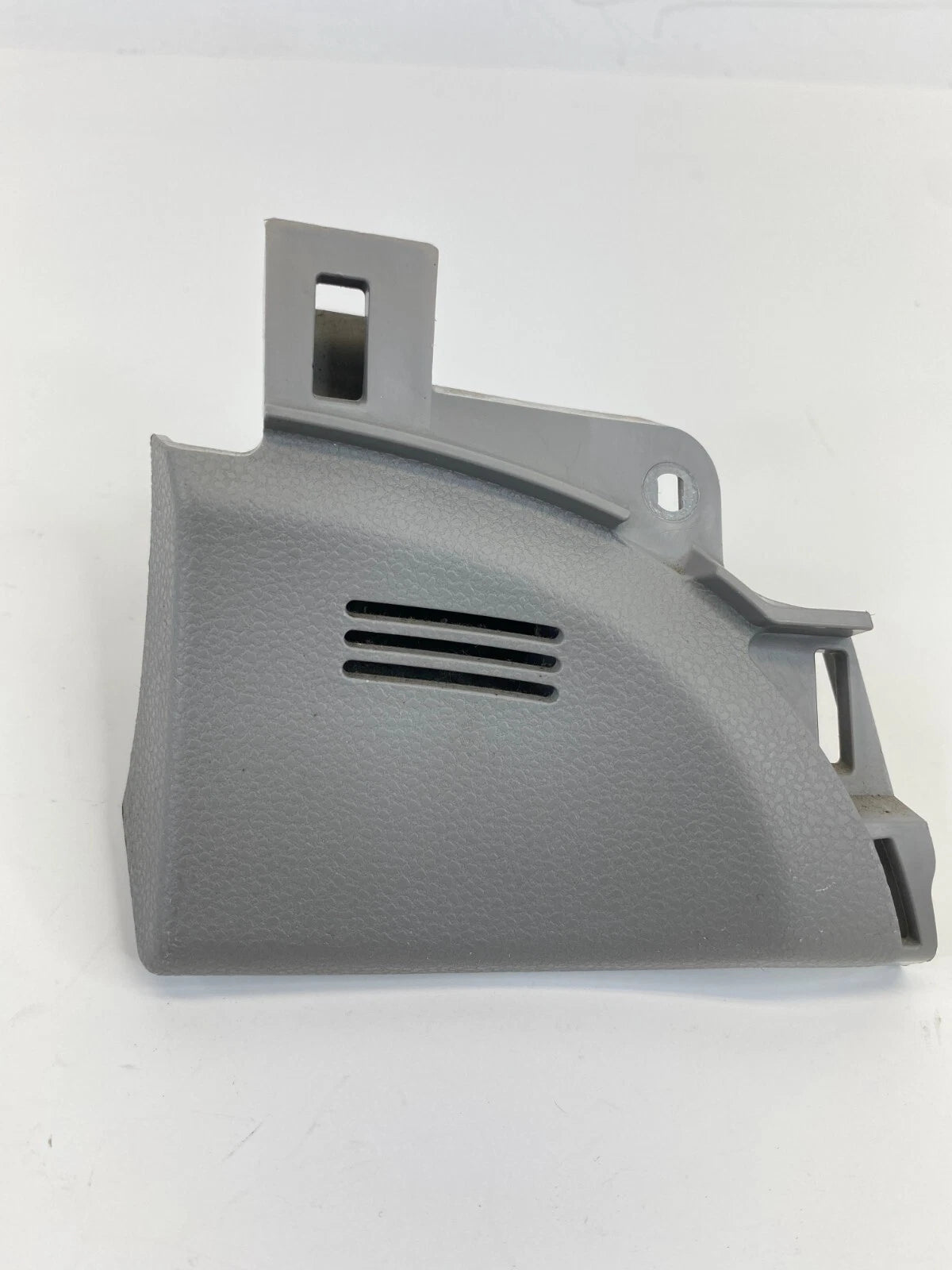 10-14 HONDA INSIGHT DASH GARNISH TRIM W/ AIR TEMPERATURE SENSOR 77220-TM8-A OEM