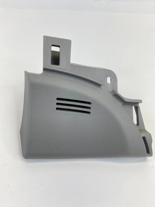 10-14 HONDA INSIGHT DASH GARNISH TRIM W/ AIR TEMPERATURE SENSOR 77220-TM8-A OEM