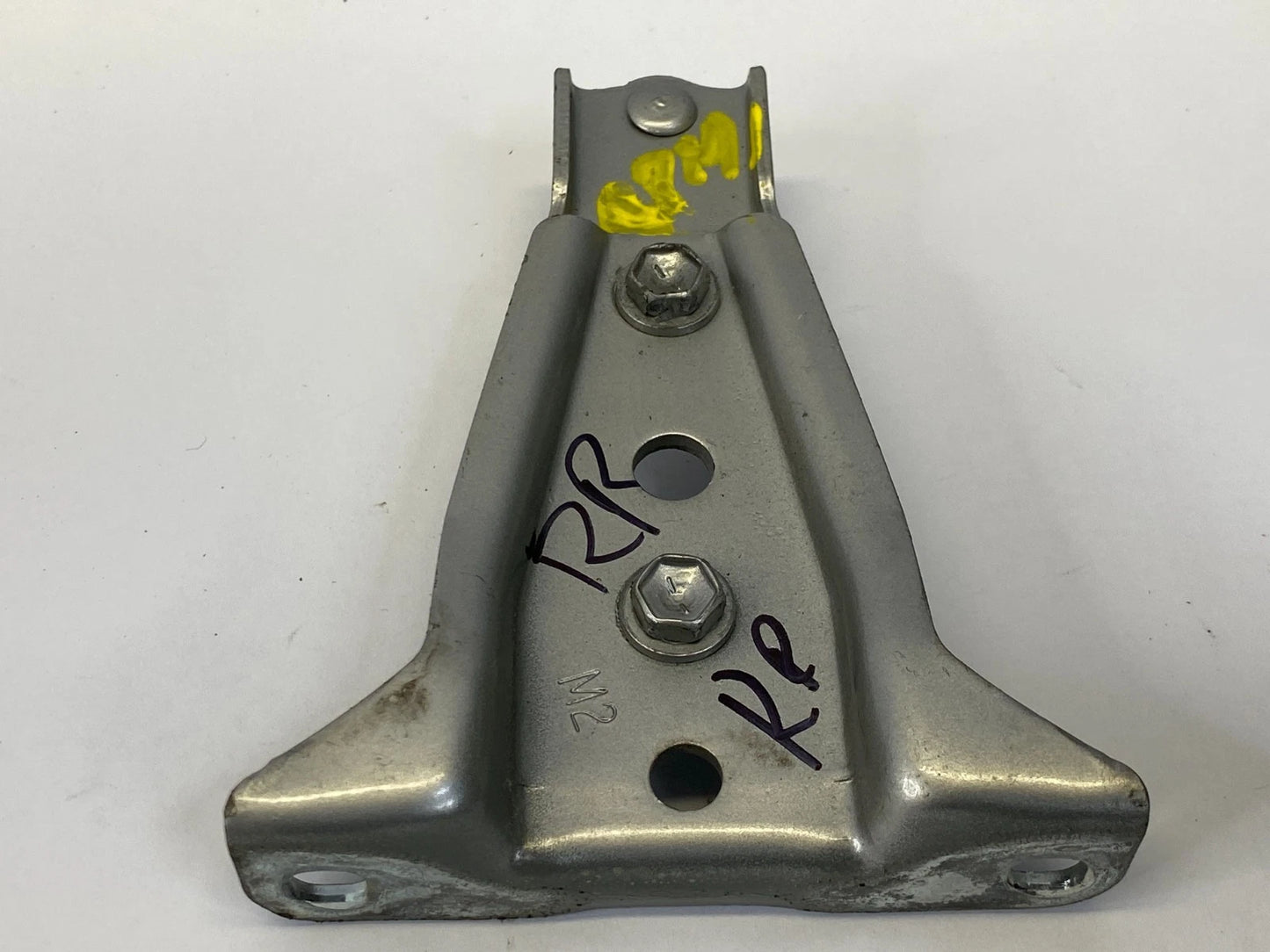 2004-2010 TOYOTA SIENNA REAR RIGHT DOOR UPPER SLIDING ROLLER HINGE RAIL UNIT OEM