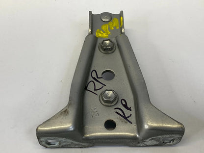 2004-2010 TOYOTA SIENNA REAR RIGHT DOOR UPPER SLIDING ROLLER HINGE RAIL UNIT OEM