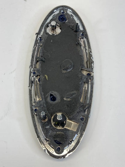 16-19 FORD EXPLORER INTERCEPTOR UTILITY REAR TRUNK LID EMBLEM LOGO BADGE SYMBOL