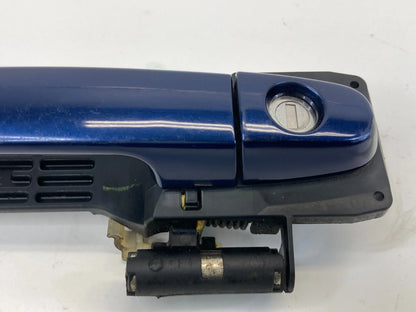 2001-2007 TOYOTA HIGHLANDER FRONT RIGHT RH PASSENGER OUTSIDE DOOR HANDLE OEM
